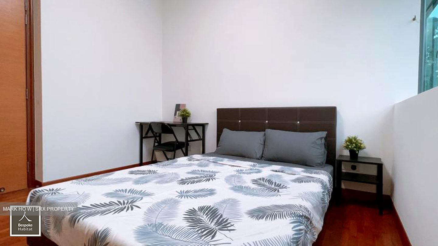 Paradise Palms (D15), Apartment #611125041